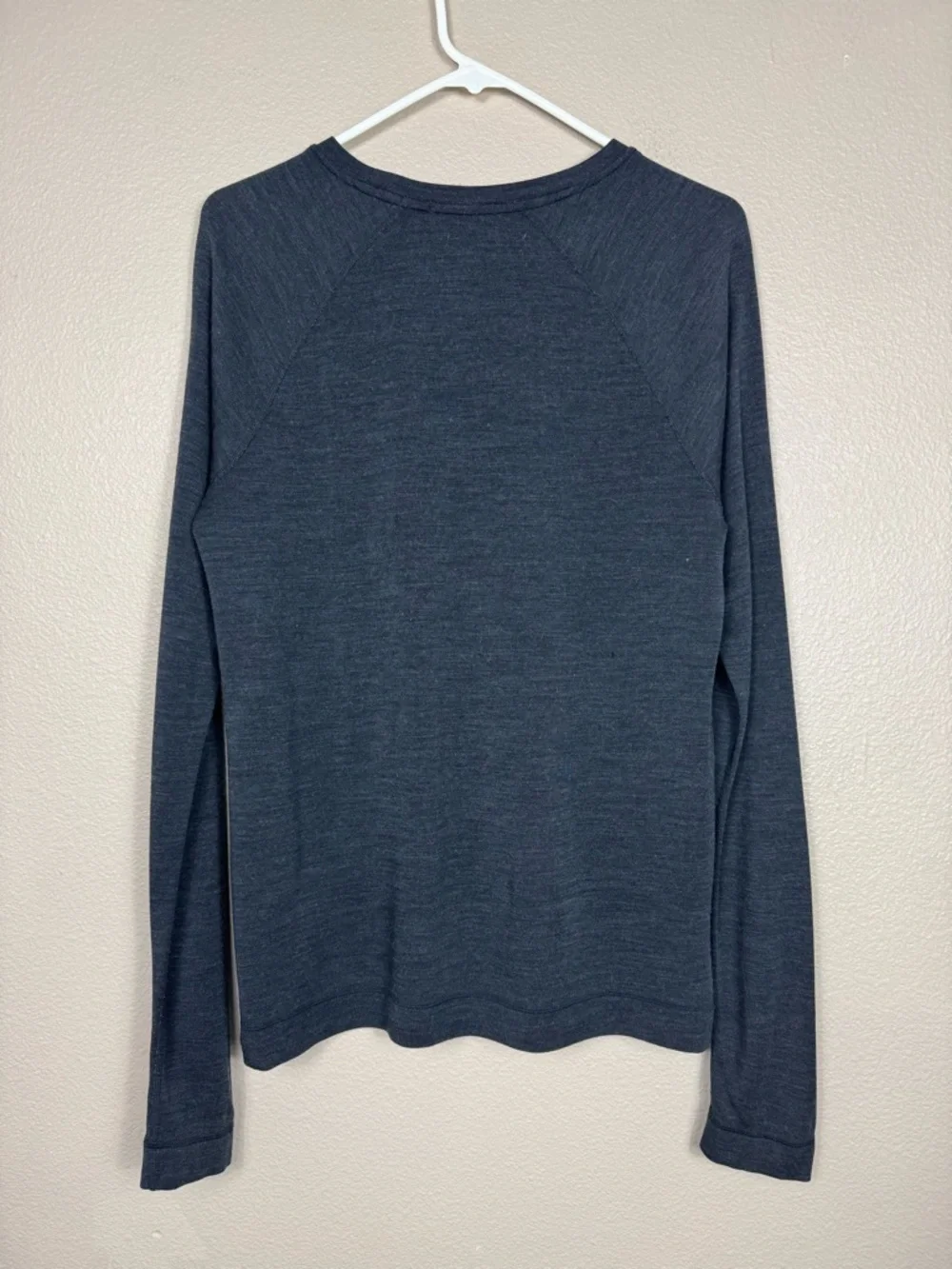 Smartwool Merino 250 Base Layer Top Womens Long Sleeve Crew Neck - Picture 2 of 11